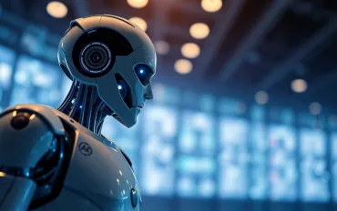 Meta punta sull'AI: rivoluzione dei robot umanoidi in vista