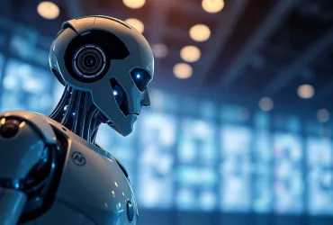 Meta punta sull'AI: rivoluzione dei robot umanoidi in vista