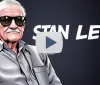 Rinascita virtuale di Stan Lee: Un’Odissea nel mondo Marvel al comic con