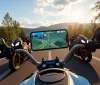 La rivoluzione dei videogiochi: Corse in moto con gli AirPods come controller