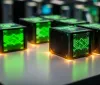 Nvidia spinge sull'acceleratore: Competizione a nanossecondi dalla Cina