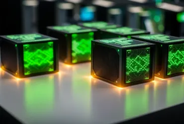 Nvidia spinge sull'acceleratore: Competizione a nanossecondi dalla Cina