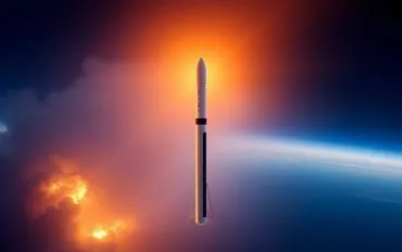 SpaceX lancia 28 nuovi satelliti Starlink: Successo per Falcon 9