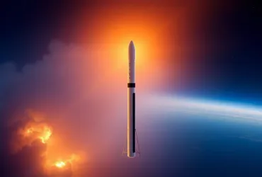 SpaceX lancia 28 nuovi satelliti Starlink: Successo per Falcon 9