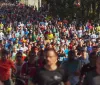 Maratona Valencia al keniano Sawe, record italiano Chiappinelli