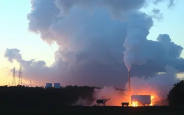 Innovazione verde: sfide e promesse del sequestro del carbonio