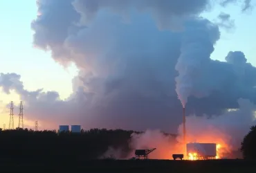 Innovazione verde: sfide e promesse del sequestro del carbonio