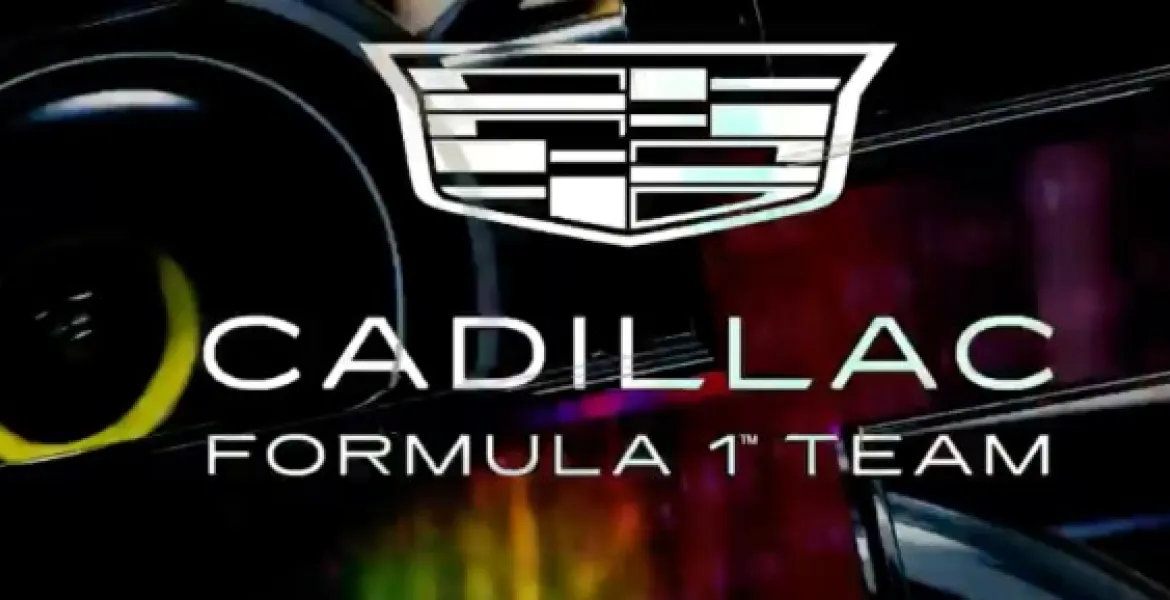 Cadillac F1 Ingaggia Tyler Epp per il Debutto 2026