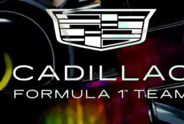 Cadillac F1 Ingaggia Tyler Epp per il Debutto 2026