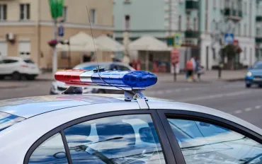 Blitz della polizia: Chiuso centro scommesse a Catania