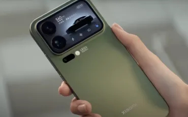 Xiaomi sfida Apple con nuovi modelli 17 Pro di successo