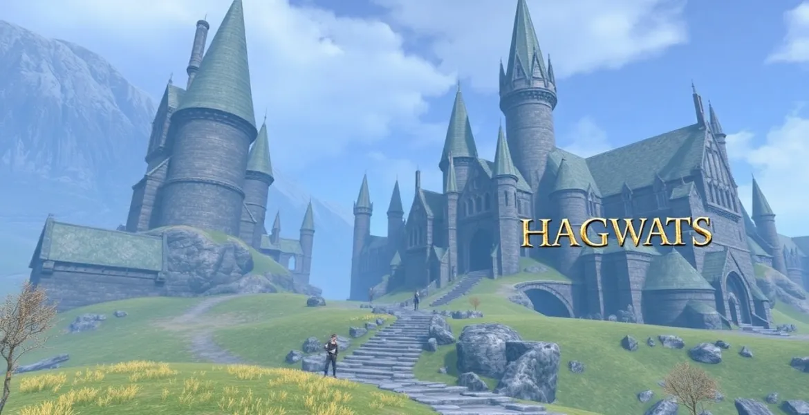 Nuovo ambizioso gioco su il signore degli anelli in cantiere
