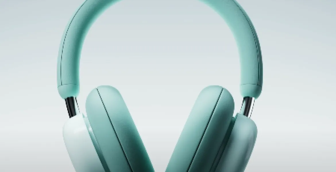 Debuttano le CMF Headphone Pro: Il suono accessibile e personalizzabile