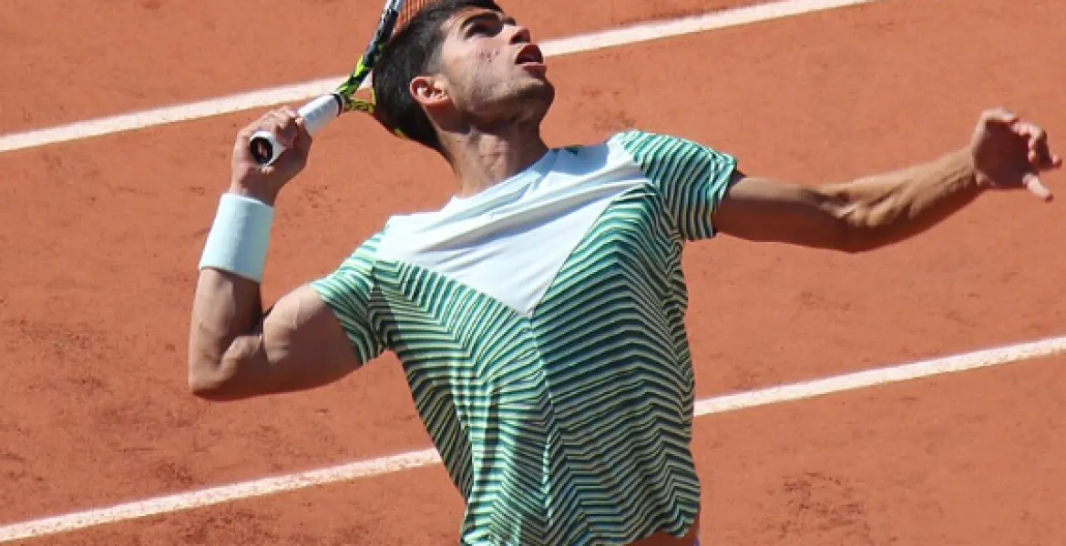 Tokyo in trepidazione: Alcaraz sfida Fritz nella Finale ATP-500
