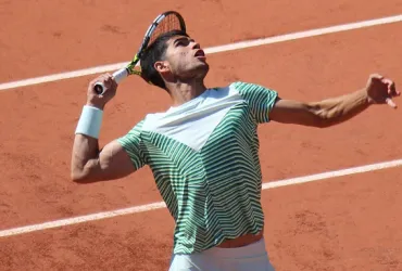 Tokyo in trepidazione: Alcaraz sfida Fritz nella Finale ATP-500