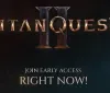 Titan Quest 2: In arrivo il primo grande aggiornamento che rivoluzionerà il gioco