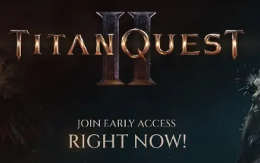 Titan Quest 2: In arrivo il primo grande aggiornamento che rivoluzionerà il gioco
