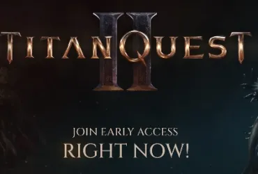 Titan Quest 2: In arrivo il primo grande aggiornamento che rivoluzionerà il gioco
