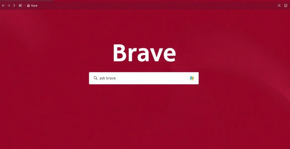 Brave rivoluziona la ricerca con la nuova funzione Ask Brave