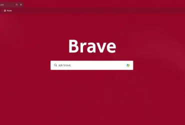 Brave rivoluziona la ricerca con la nuova funzione Ask Brave