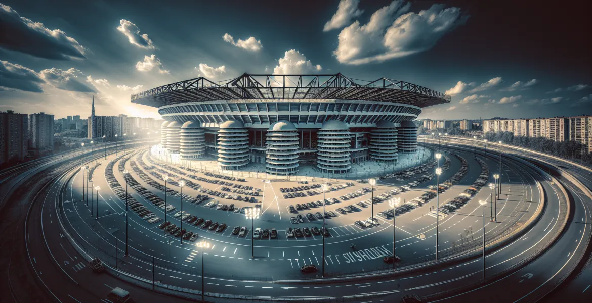 Milano: San Siro ceduto a Inter e Milan, al via la rivoluzione e l'abbattimento