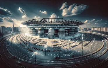 Milano: San Siro ceduto a Inter e Milan, al via la rivoluzione e l'abbattimento