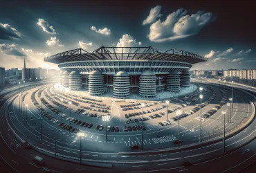 Milano: San Siro ceduto a Inter e Milan, al via la rivoluzione e l'abbattimento