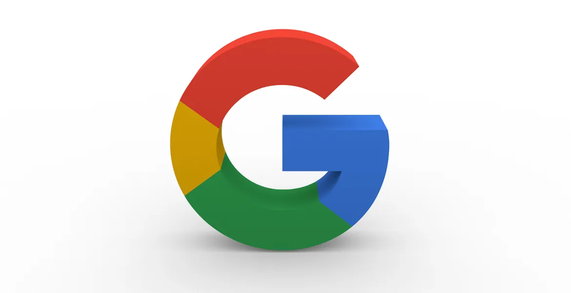 Google rivoluziona il logo: Gradiente unico per tutti i prodotti