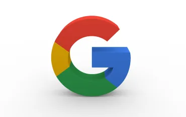 Google rivoluziona il logo: Gradiente unico per tutti i prodotti