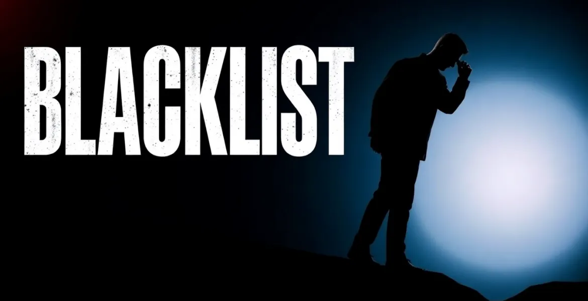 USA Amplia criticamente i criteri dei 'Blacklist' globali
