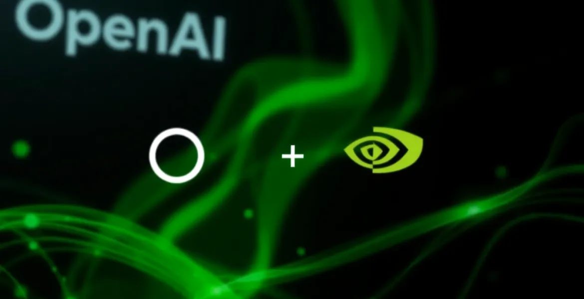 OpenAI e Nvidia: Una collaborazione che cambia il futuro