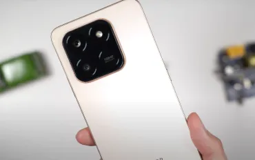 HONOR X7d: Il nuovo smartphone indistruttibile e intelligente