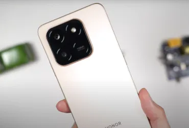 HONOR X7d: Il nuovo smartphone indistruttibile e intelligente