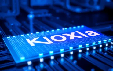 Rivoluzione NAND: Kioxia Prevede crescita vertiginosa