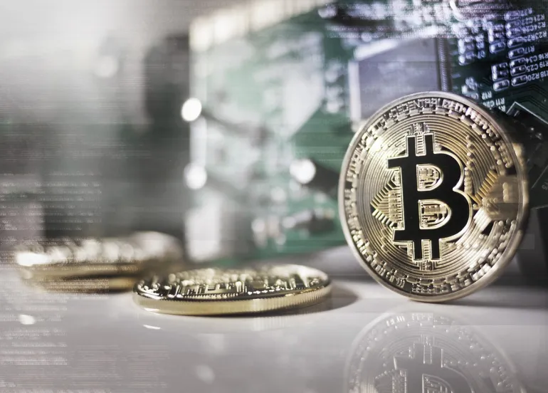 Colpo grosso in Kazakistan: Fermata piattaforma oscura di criptovalute