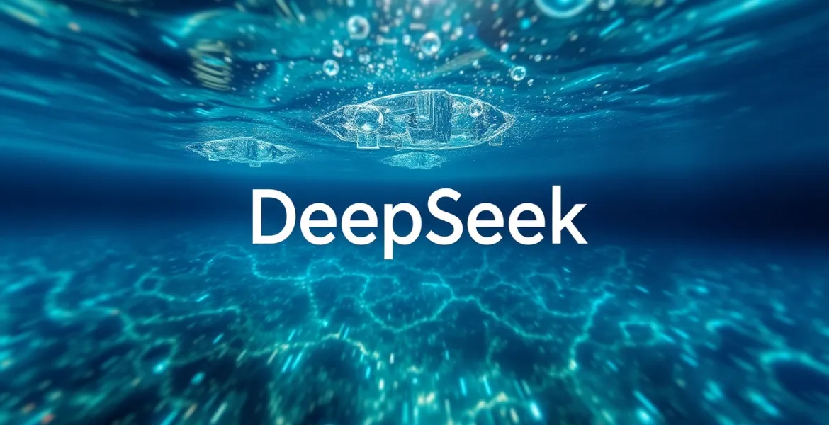 DeepSeek rivoluziona l'intelligenza artificiale con il nuovo modello V3.2-exp