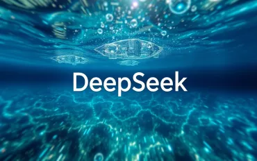 DeepSeek rivoluziona l'intelligenza artificiale con il nuovo modello V3.2-exp