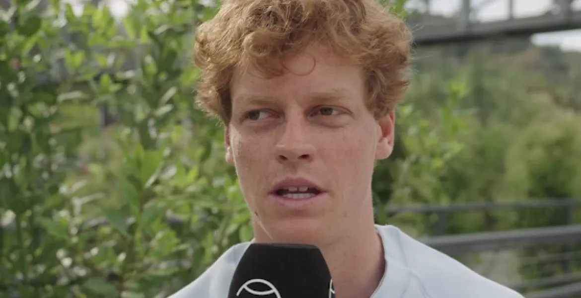 Yannick Sinner raggiunge un traguardo storico nel tennis
