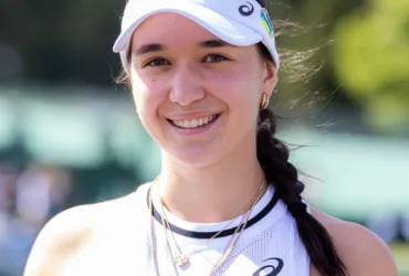 Eva Lys conquista Pechino: Sconfitta la statunitense Kessler