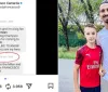 Zlatan Ibrahimovic: La chat con Camarda che svela i sogni del giovane bomber