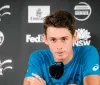 Alex De Minaur Spezza l'incantesimo contro Jannik Sinner in semifinale a Pechino