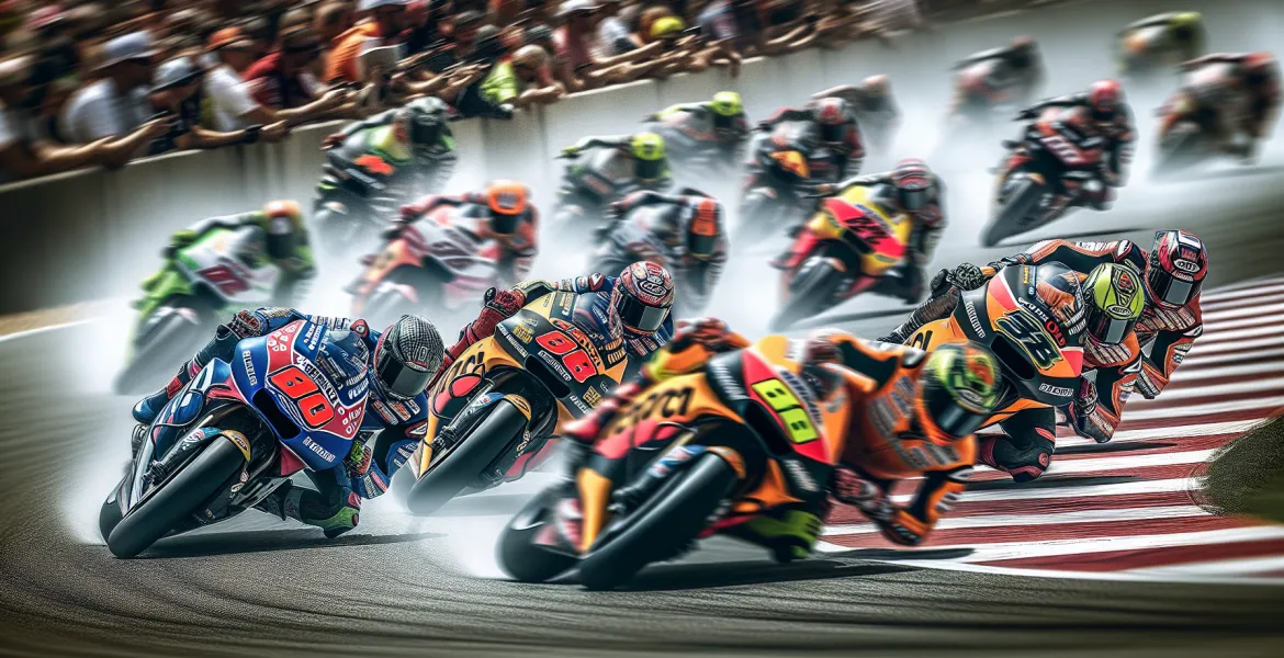 Rivoluzione in MotoGP: Oliveira e Chantra verso la Superbike