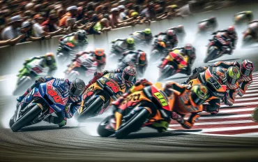Rivoluzione in MotoGP: Oliveira e Chantra verso la Superbike