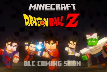 Minecraft incontra Dragon Ball Z: Annunciato il crossover