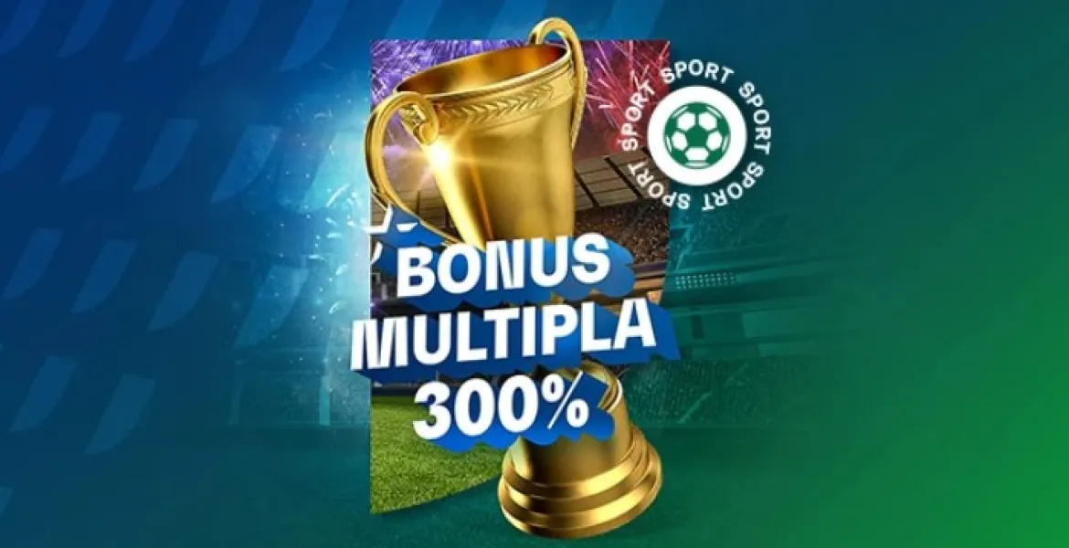 Bonus multipla su StarCasinò