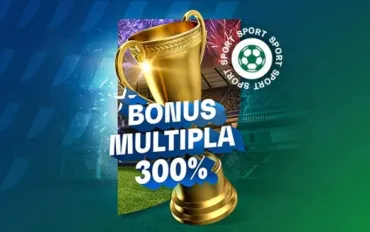StarCasino Rivoluziona le Scommesse con il Bonus Multipla