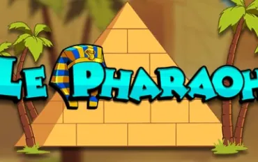 Da Le Bandit... A Le Pharaoh!