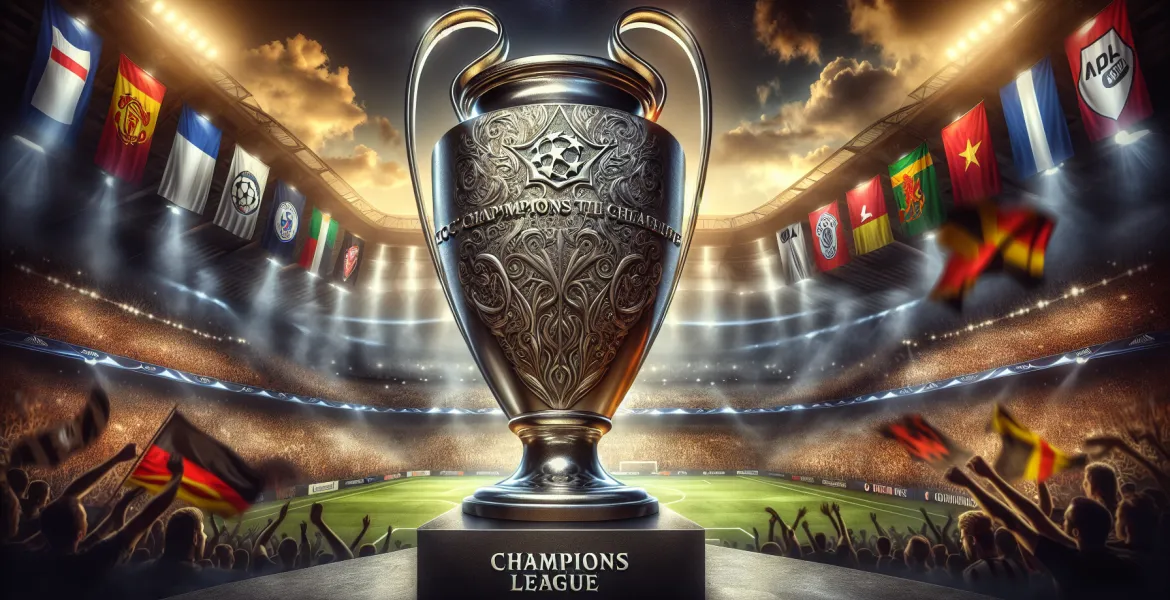 Notte di Champions: Goleade e sorpresa a Istanbul