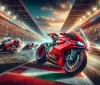 Ducati brilla a Motegi: Marquez e Bagnaia riscrivono la storia
