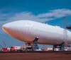 SpaceX prepara l'11° volo di test della gigante super Heavy
